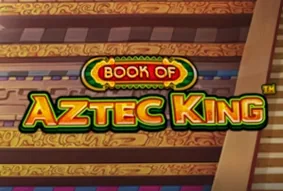 Book of Aztec King