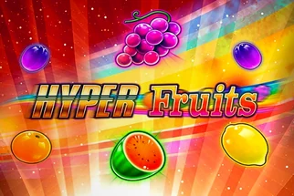 Hyper Fruits