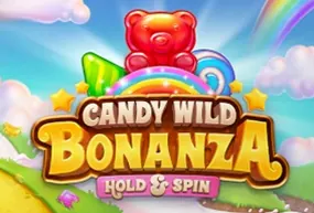 Candy Wild Bonanza