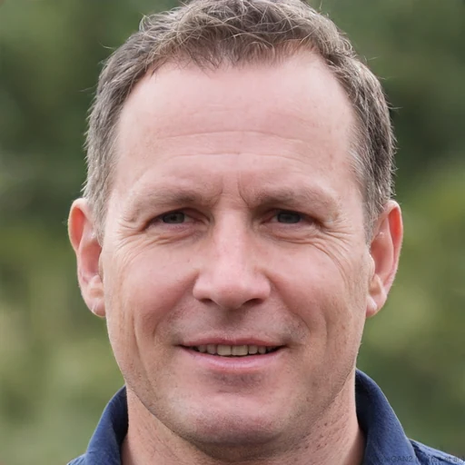 Andreas B.