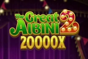 The Great Albini 2