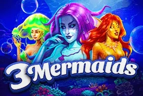 3 Mermaids
