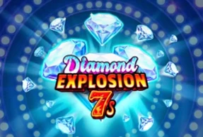 Diamond Explosion 7s