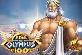 Rise of Olympus 100