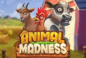 Animal Madness