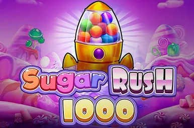 Sugar Rush 1000