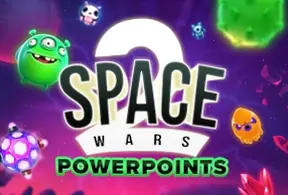 Space Wars 2 Powerpoints