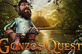 Gonzo's Quest