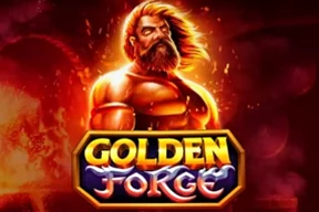 Golden Forge