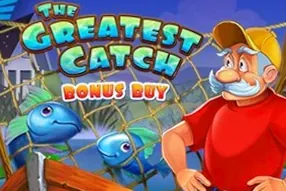 The Greatest Catch Bonus Buy