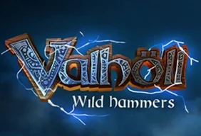 Valholl Wild Hammers
