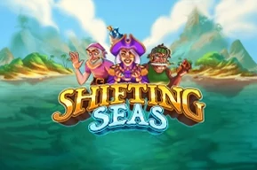 Shifting Seas