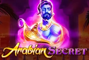 Arabian Secret