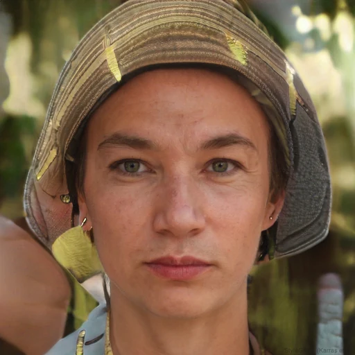 Melanie K.