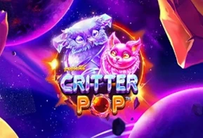 CritterPop