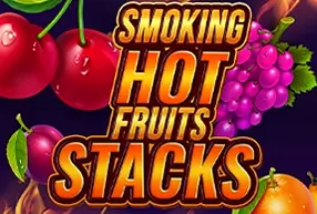 Smoking Hot Fruits Stacks