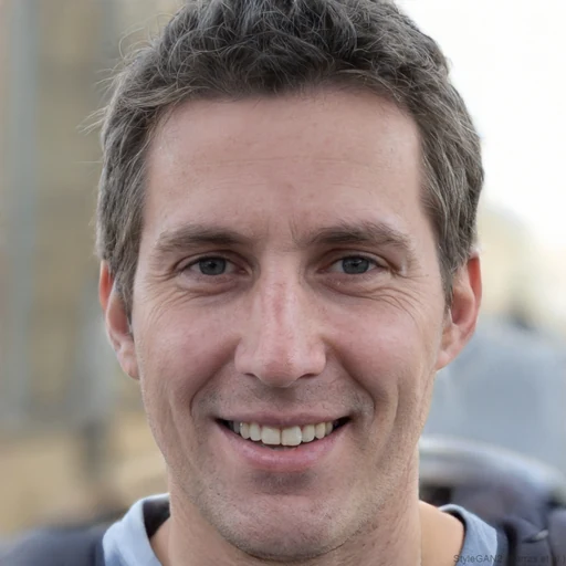Benedikt D.